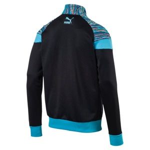 coogi puma track jacket